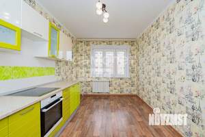 3-к квартира, вторичка, 80м2, 10/17 этаж