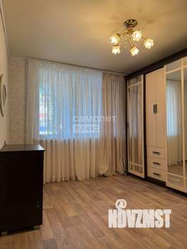 1-к квартира, вторичка, 21м2, 3/5 этаж
