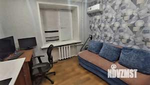 Студия квартира, вторичка, 13м2, 4/5 этаж