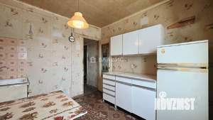 2-к квартира, вторичка, 48м2, 3/5 этаж