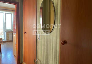 2-к квартира, вторичка, 51м2, 9/10 этаж