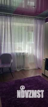 1-к квартира, вторичка, 29м2, 2/4 этаж