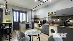 1-к квартира, вторичка, 43м2, 4/10 этаж