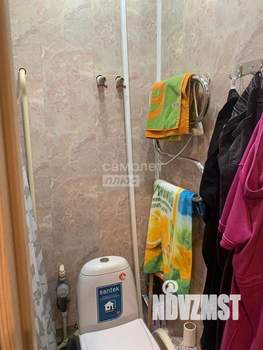 1-к квартира, вторичка, 18м2, 5/5 этаж