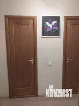 3-к квартира, вторичка, 64м2, 5/9 этаж