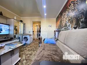 1-к квартира, вторичка, 19м2, 1/5 этаж