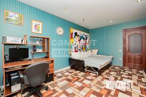 1-к квартира, вторичка, 38м2, 11/21 этаж