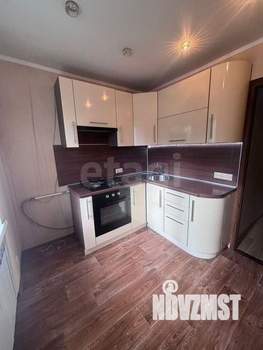 2-к квартира, вторичка, 43м2, 5/5 этаж