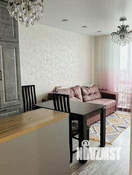 1-к квартира, вторичка, 47м2, 15/22 этаж