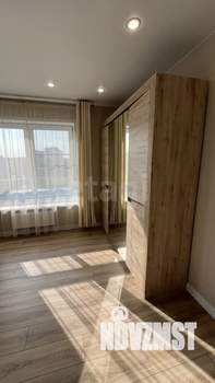 2-к квартира, вторичка, 67м2, 17/25 этаж