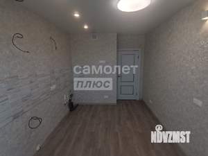 1-к квартира, вторичка, 48м2, 22/25 этаж