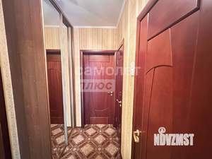 3-к квартира, вторичка, 62м2, 3/9 этаж