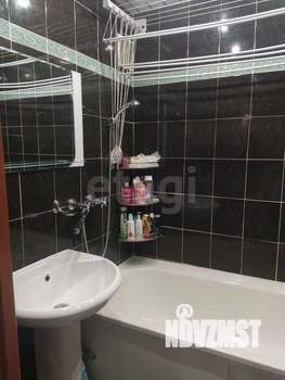 2-к квартира, вторичка, 50м2, 4/5 этаж