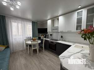 2-к квартира, вторичка, 57м2, 7/14 этаж