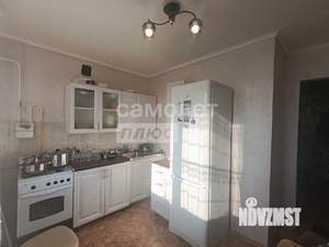 1-к квартира, вторичка, 41м2, 7/10 этаж