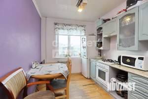 3-к квартира, вторичка, 63м2, 5/9 этаж