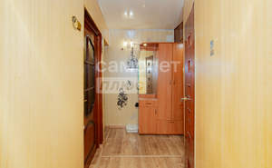 2-к квартира, вторичка, 46м2, 4/5 этаж