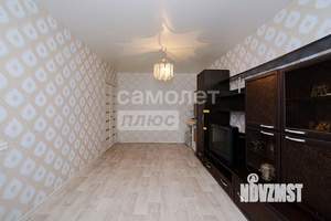 3-к квартира, вторичка, 62м2, 2/9 этаж