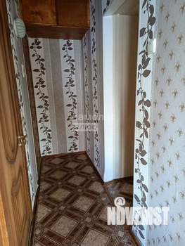 2-к квартира, вторичка, 50м2, 9/9 этаж