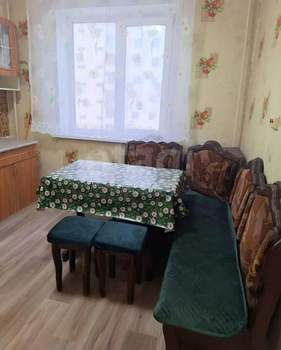 2-к квартира, вторичка, 52м2, 6/10 этаж