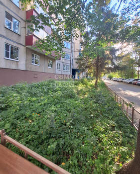 3-к квартира, вторичка, 64м2, 3/9 этаж