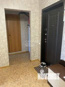 1-к квартира, вторичка, 38м2, 8/10 этаж