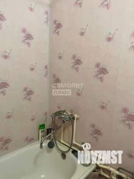 Студия квартира, вторичка, 13м2, 5/5 этаж