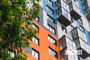 3-к квартира, вторичка, 79м2, 22/25 этаж