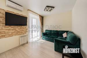 1-к квартира, вторичка, 47м2, 2/13 этаж