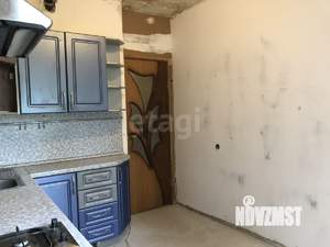 2-к квартира, вторичка, 52м2, 2/9 этаж