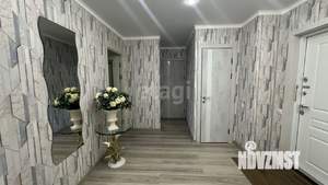 2-к квартира, вторичка, 83м2, 5/25 этаж