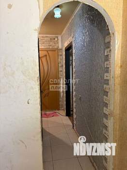 1-к квартира, вторичка, 29м2, 5/5 этаж