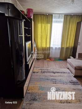 1-к квартира, вторичка, 35м2, 9/9 этаж