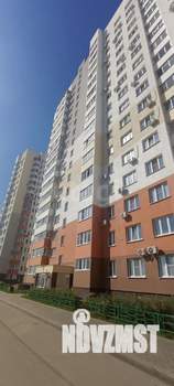 1-к квартира, вторичка, 34м2, 11/17 этаж