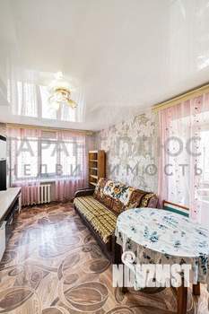 1-к квартира, вторичка, 30м2, 4/5 этаж