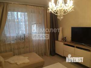 3-к квартира, вторичка, 64м2, 3/10 этаж