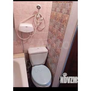 2-к квартира, вторичка, 26м2, 1/5 этаж