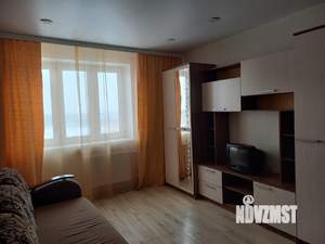 1-к квартира, вторичка, 33м2, 8/14 этаж
