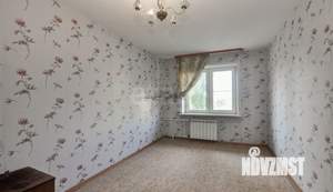 3-к квартира, вторичка, 61м2, 5/5 этаж