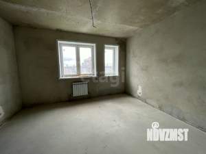 1-к квартира, вторичка, 37м2, 11/16 этаж