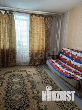 1-к квартира, вторичка, 36м2, 1/5 этаж