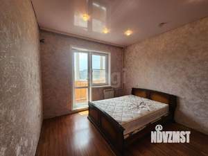 2-к квартира, вторичка, 50м2, 8/9 этаж