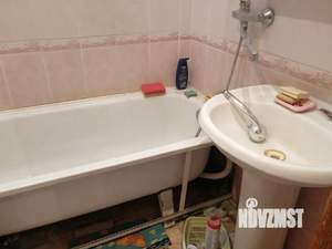 4-к квартира, вторичка, 76м2, 4/10 этаж