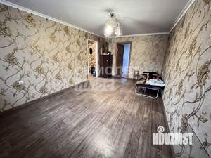 2-к квартира, вторичка, 46м2, 1/5 этаж