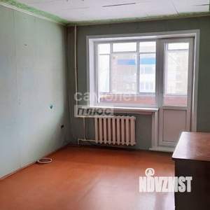 1-к квартира, вторичка, 32м2, 3/5 этаж