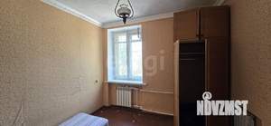 3-к квартира, вторичка, 43м2, 3/4 этаж