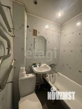 Студия квартира, вторичка, 18м2, 1/5 этаж