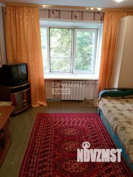 1-к квартира, вторичка, 18м2, 4/5 этаж