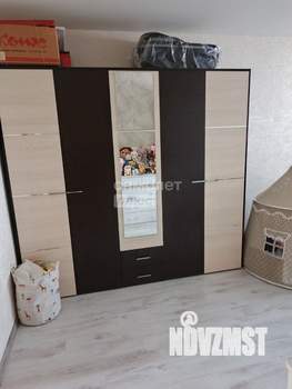 2-к квартира, вторичка, 44м2, 5/5 этаж