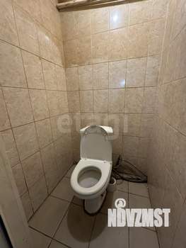 1-к квартира, вторичка, 14м2, 1/4 этаж